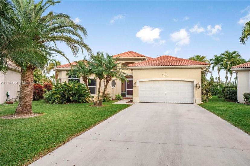 Picture of 2813 Augusta Ln, Homestead FL 33035