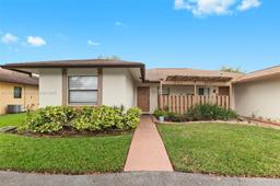 Picture of 3057 NW 109Th Ave # 3057, Sunrise, FL 33322