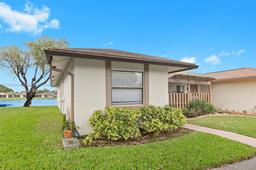 Picture of 3057 NW 109Th Ave # 3057, Sunrise, FL 33322