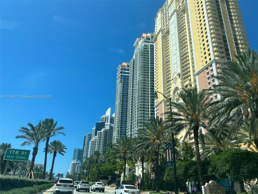 Picture of 16909 N Bay Rd # 519, Sunny Isles Beach FL 33160