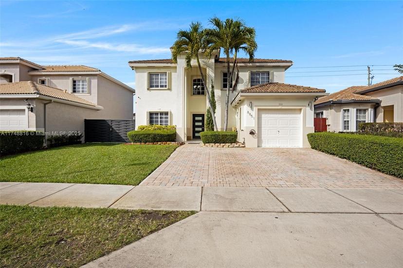 Picture of 8851 SW 208Th Ter, Cutler Bay FL 33189