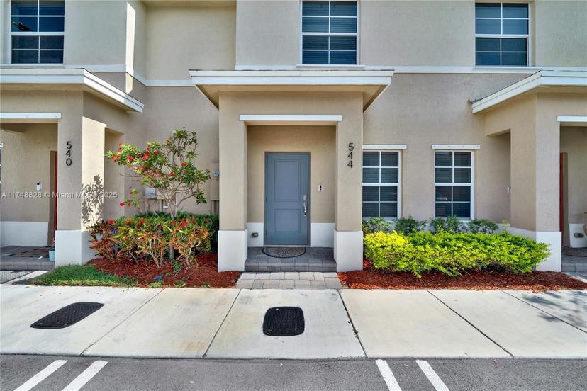 Picture of 544 NE 5Th St, Florida City FL 33034