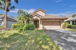 Picture of 9375 NW 18Th Pl, Plantation, FL 33322