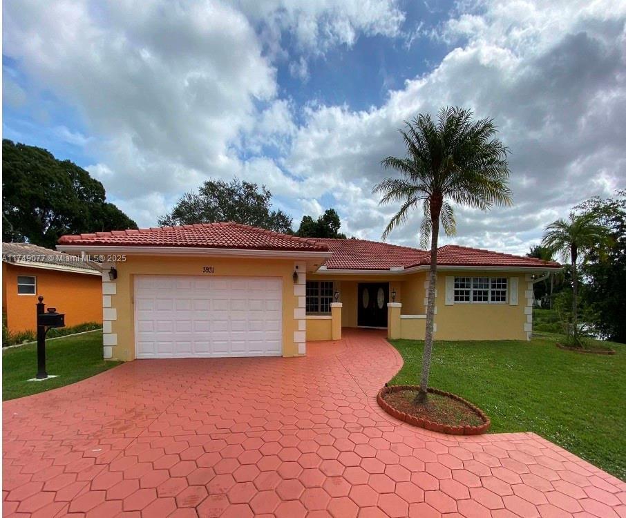 Picture of 3931 NW 108Th Dr, Coral Springs, FL 33065