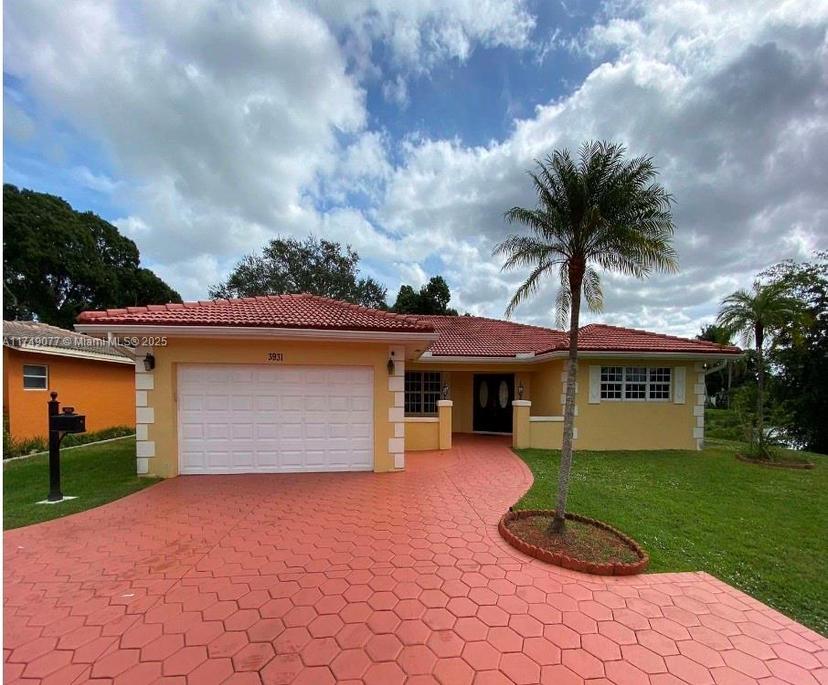 Picture of 3931 NW 108Th Dr, Coral Springs FL 33065