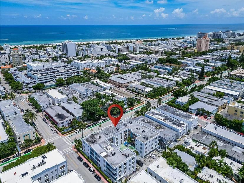 Picture of 1150 Euclid Ave # 306, Miami Beach FL 33139