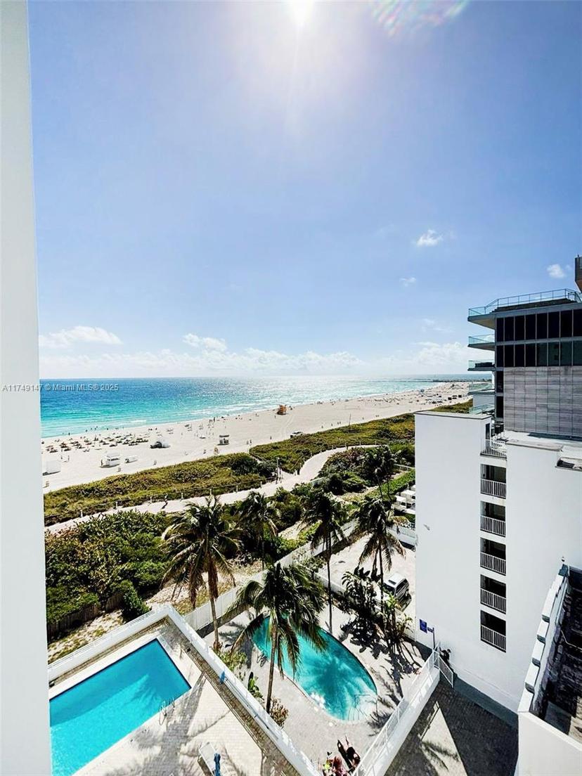 Picture of 345 Ocean Dr # 914, Miami Beach FL 33139