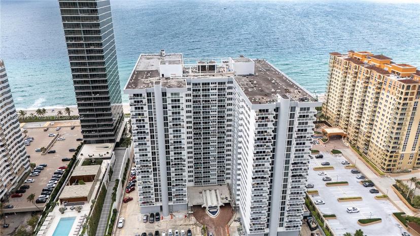 Picture of 2030 S Ocean Dr # 618, Hallandale Beach FL 33009