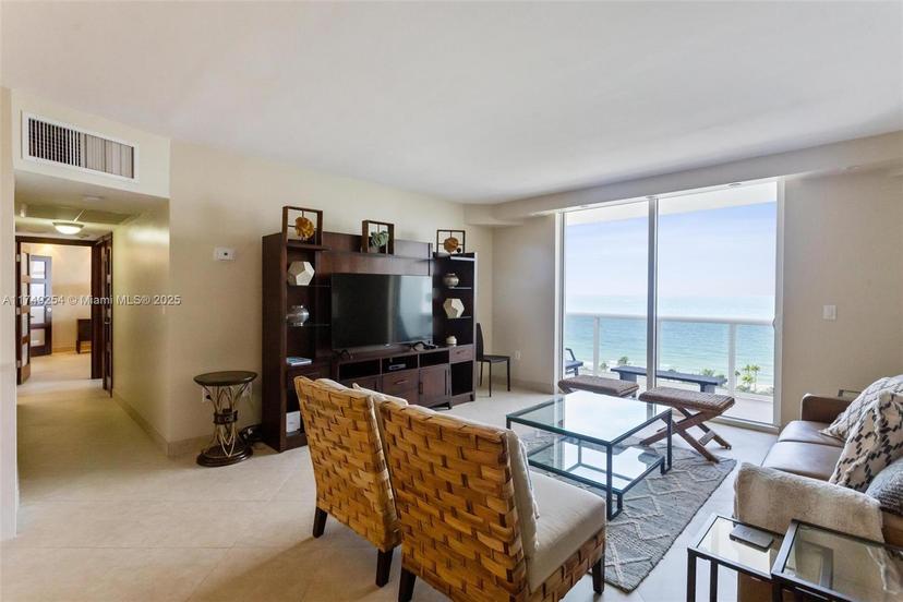 Picture of 10275 Collins Av # 1018, Bal Harbour FL 33154