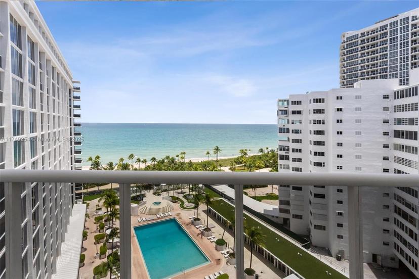 Picture of 10275 Collins Av # 1018, Bal Harbour FL 33154