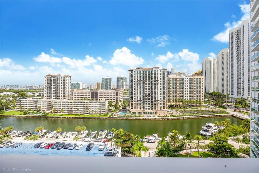 Picture of 100 Bayview Dr # 1231, Sunny Isles Beach FL 33160