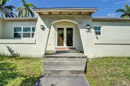 Picture of 646 NE 2Nd Place, Dania Beach, FL 33004