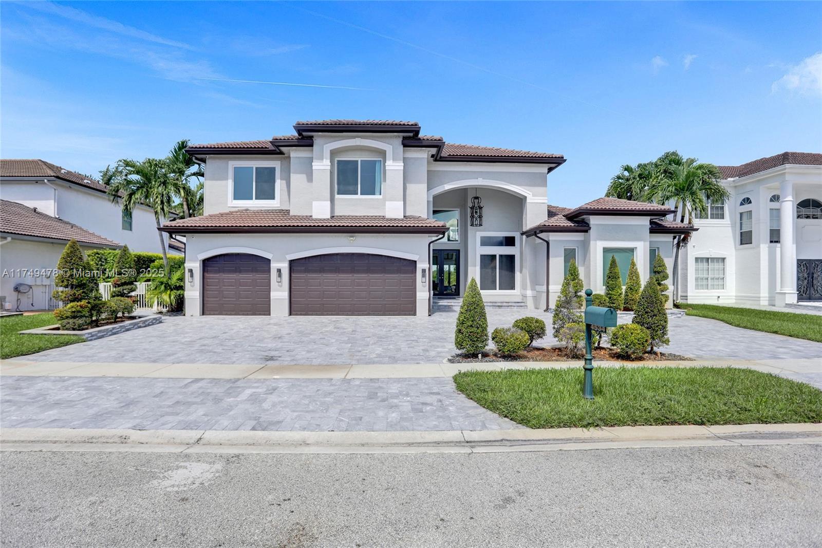 Picture of 4534 SW 195Th Way, Miramar, FL 33029