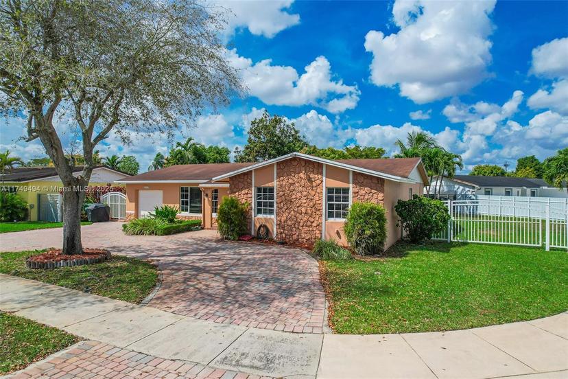 Picture of 13415 SW 73Rd Ter, Miami FL 33183