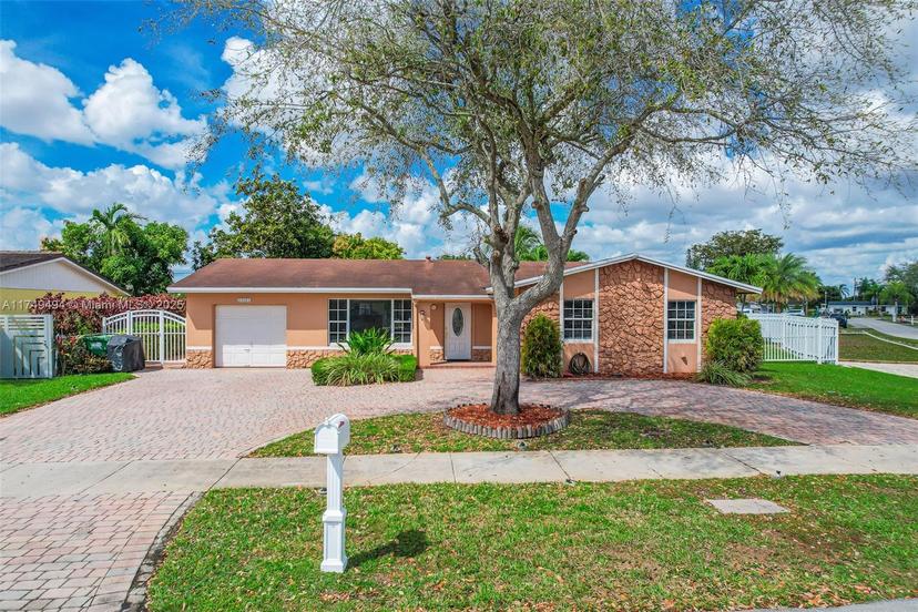 Picture of 13415 SW 73Rd Ter, Miami FL 33183