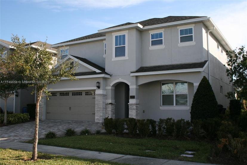 Picture of 289 Auburn Ave, Kissimmee FL 34747