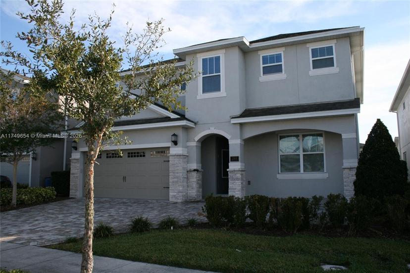 Picture of 289 Auburn Ave, Kissimmee FL 34747