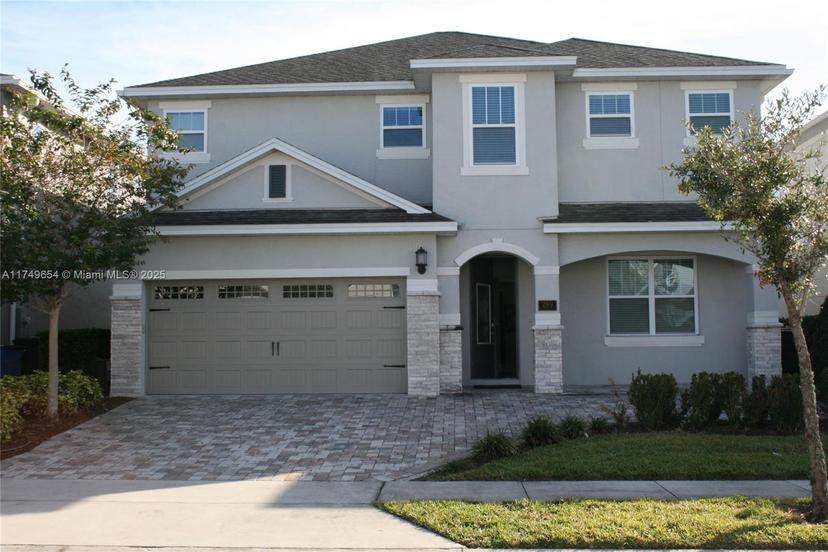 Picture of 289 Auburn Ave, Kissimmee FL 34747