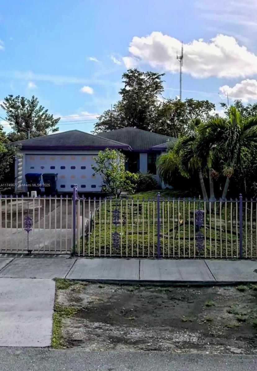 Picture of 4826 SW 18Th St, West Park, FL 33023