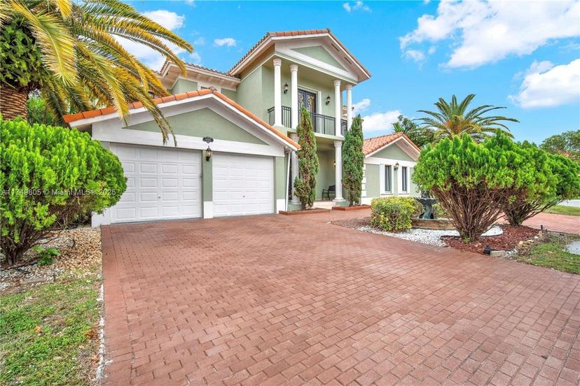 Picture of 19365 SW 78Th Pl, Cutler Bay FL 33157