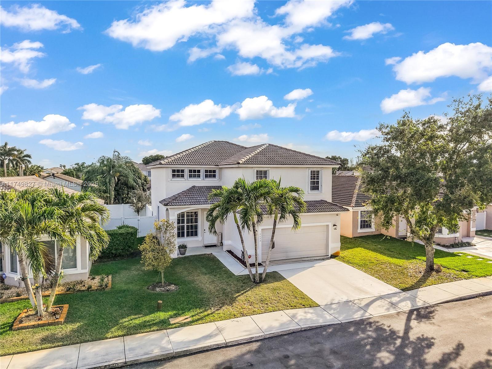 Picture of 16452 NW 22Nd St, Pembroke Pines, FL 33028