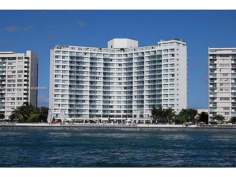 Picture of 1100 West Ave # 916, Miami Beach FL 33139