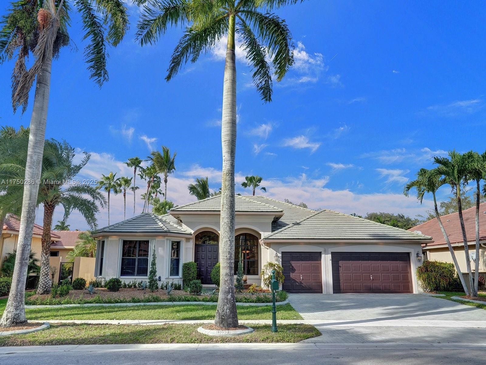 Picture of 18553 SW 41St St, Miramar, FL 33029