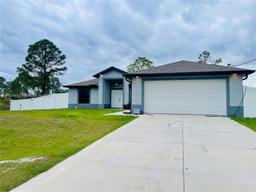 Picture of 1703 Edison Ave, Lehigh Acres, FL 33972