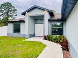 Picture of 1703 Edison Ave, Lehigh Acres, FL 33972