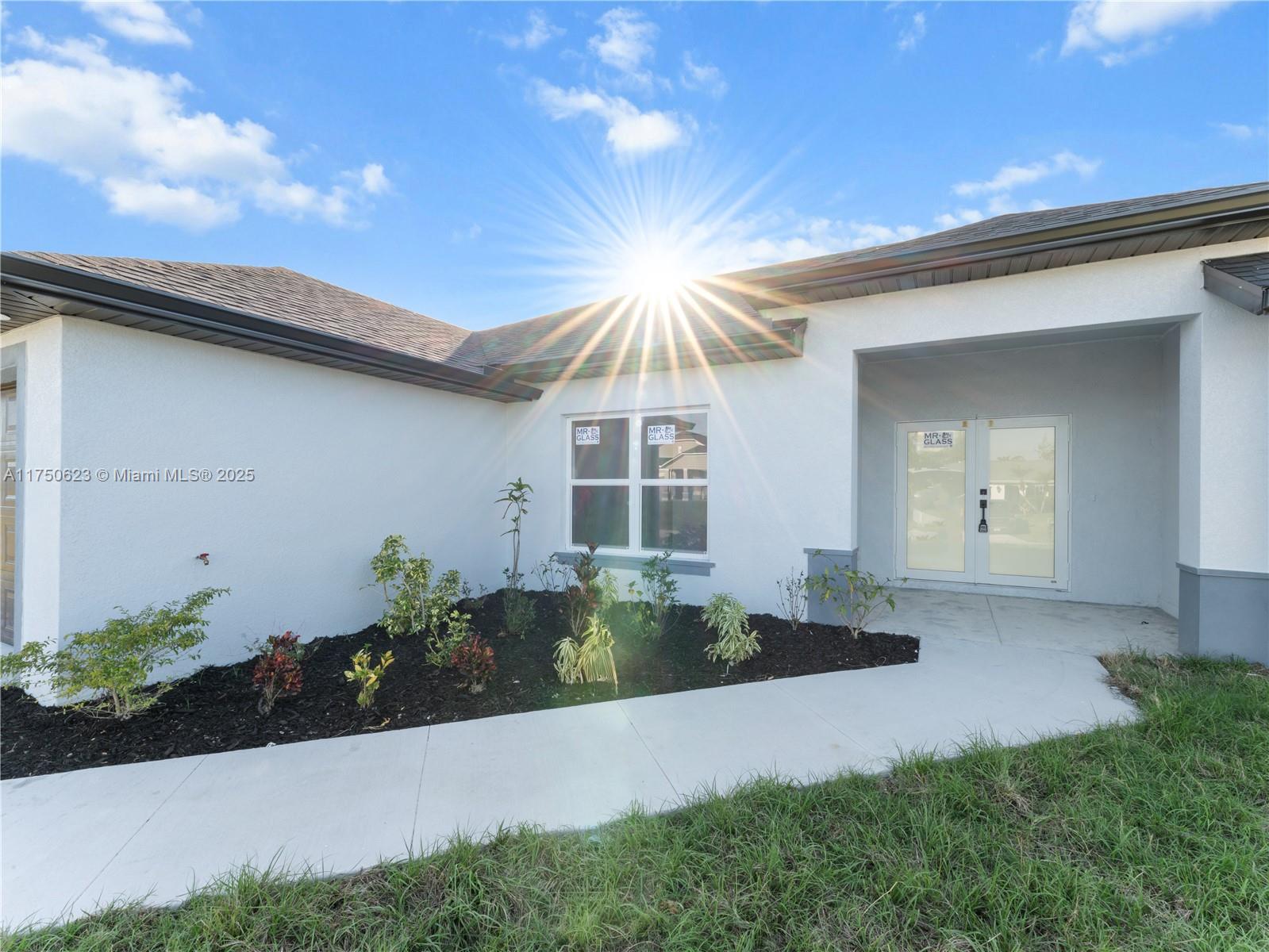 Picture of 1242 NW 22Nd Ave, Cape Coral, FL 33993