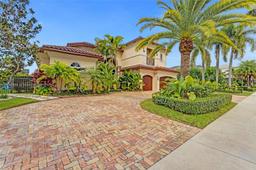 Picture of 10291 Sweet Bay St, Plantation, FL 33324