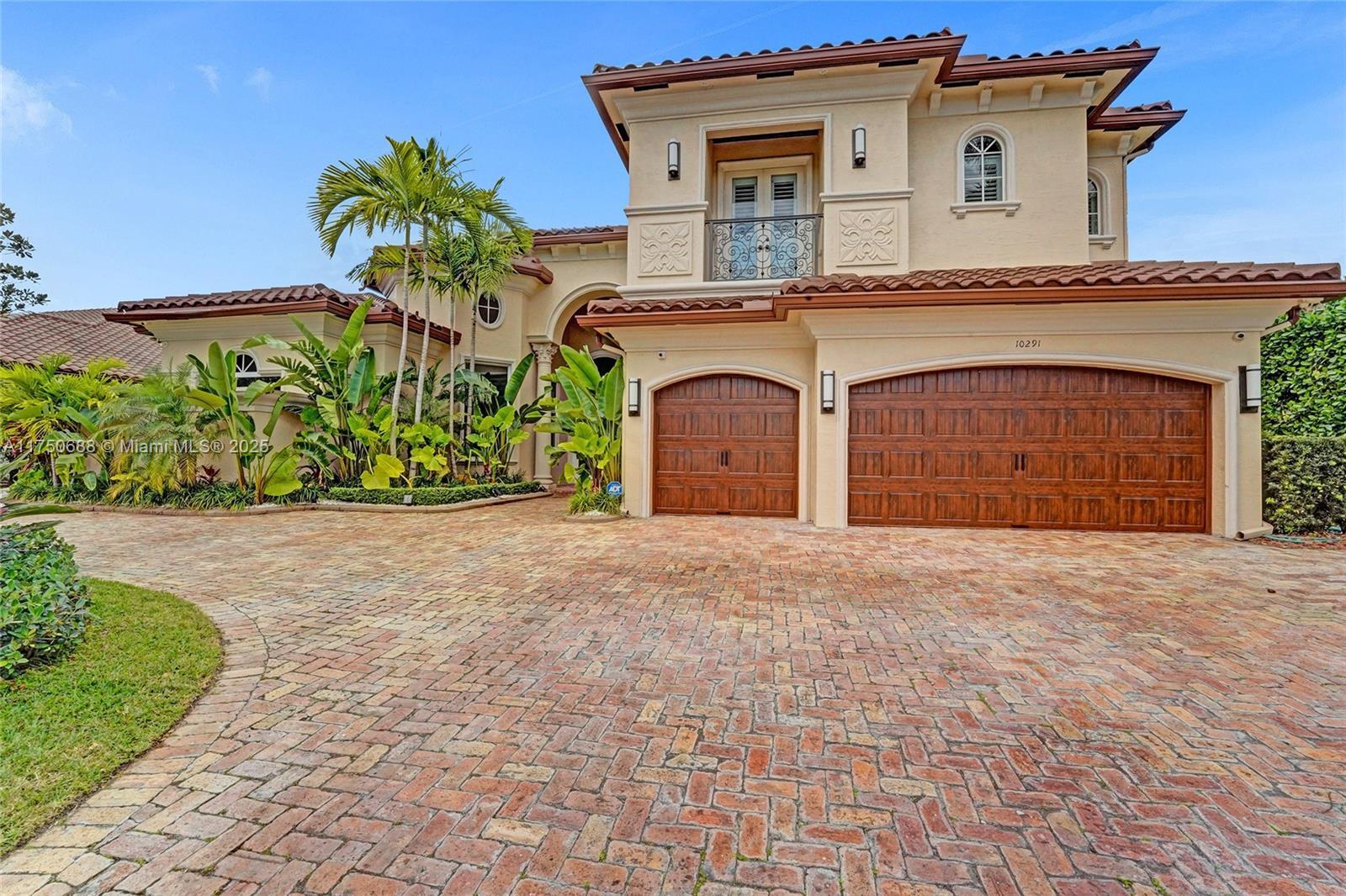 Picture of 10291 Sweet Bay St, Plantation, FL 33324