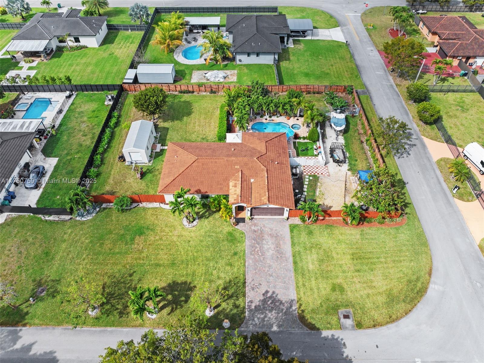 Picture of 27800 SW 154Th Ct, Homestead, FL 33032