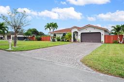 Picture of 27800 SW 154Th Ct, Homestead, FL 33032