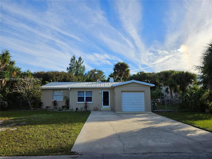 Picture of 109 Fontaine Street, Melbourne Beach FL 32951