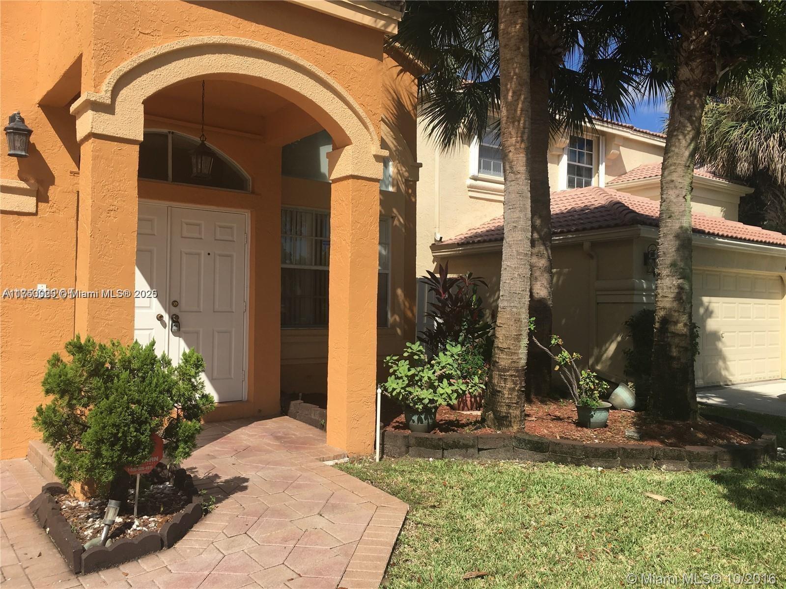 Picture of 15877 NW 4Th Ct, Pembroke Pines, FL 33028