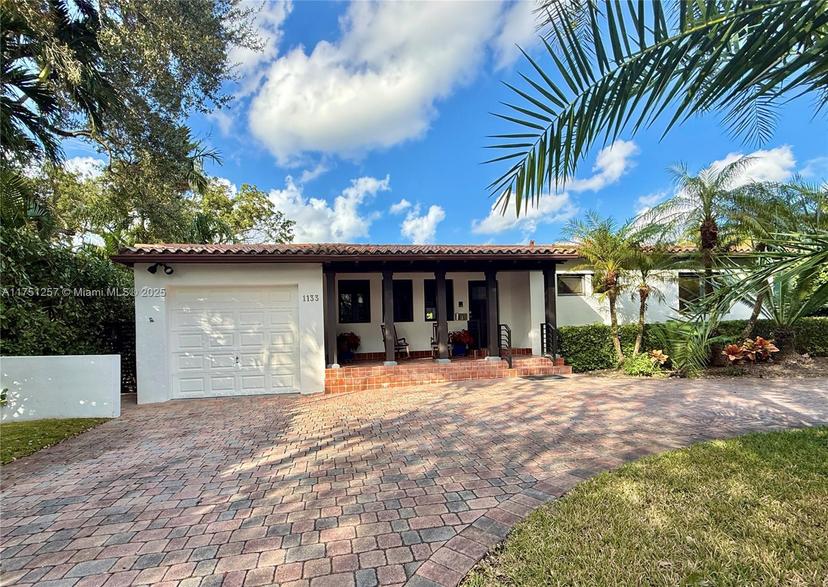 Picture of 1133 Placetas Ave, Coral Gables FL 33146