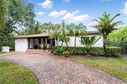 Picture of 1133 Placetas Ave, Coral Gables, FL 33146