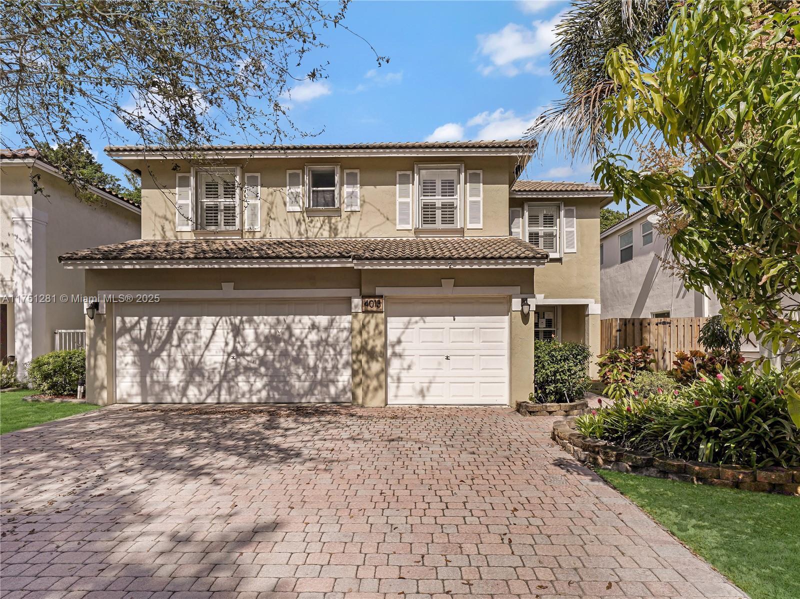 Picture of 4013 NW 63Rd St, Coconut Creek, FL 33073