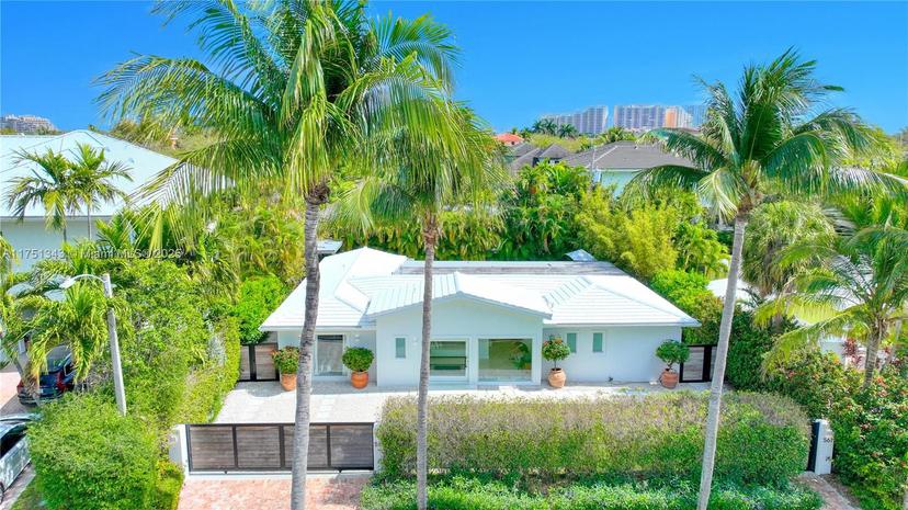 Picture of 561 Allendale Rd, Key Biscayne FL 33149