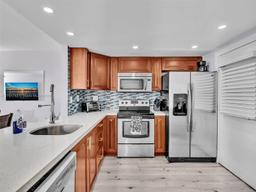 Picture of 3849 NE 169Th St # 406, North Miami Beach, FL 33160