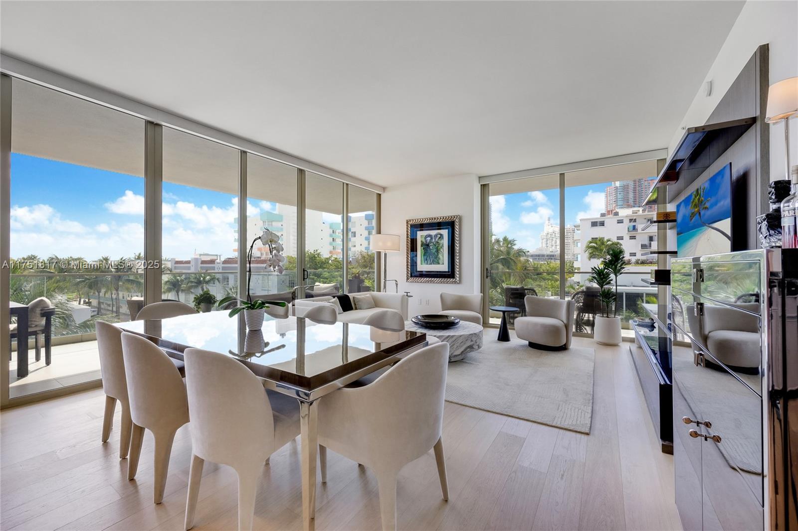 Picture of 300 Collins Ave # 4D, Miami Beach, FL 33139