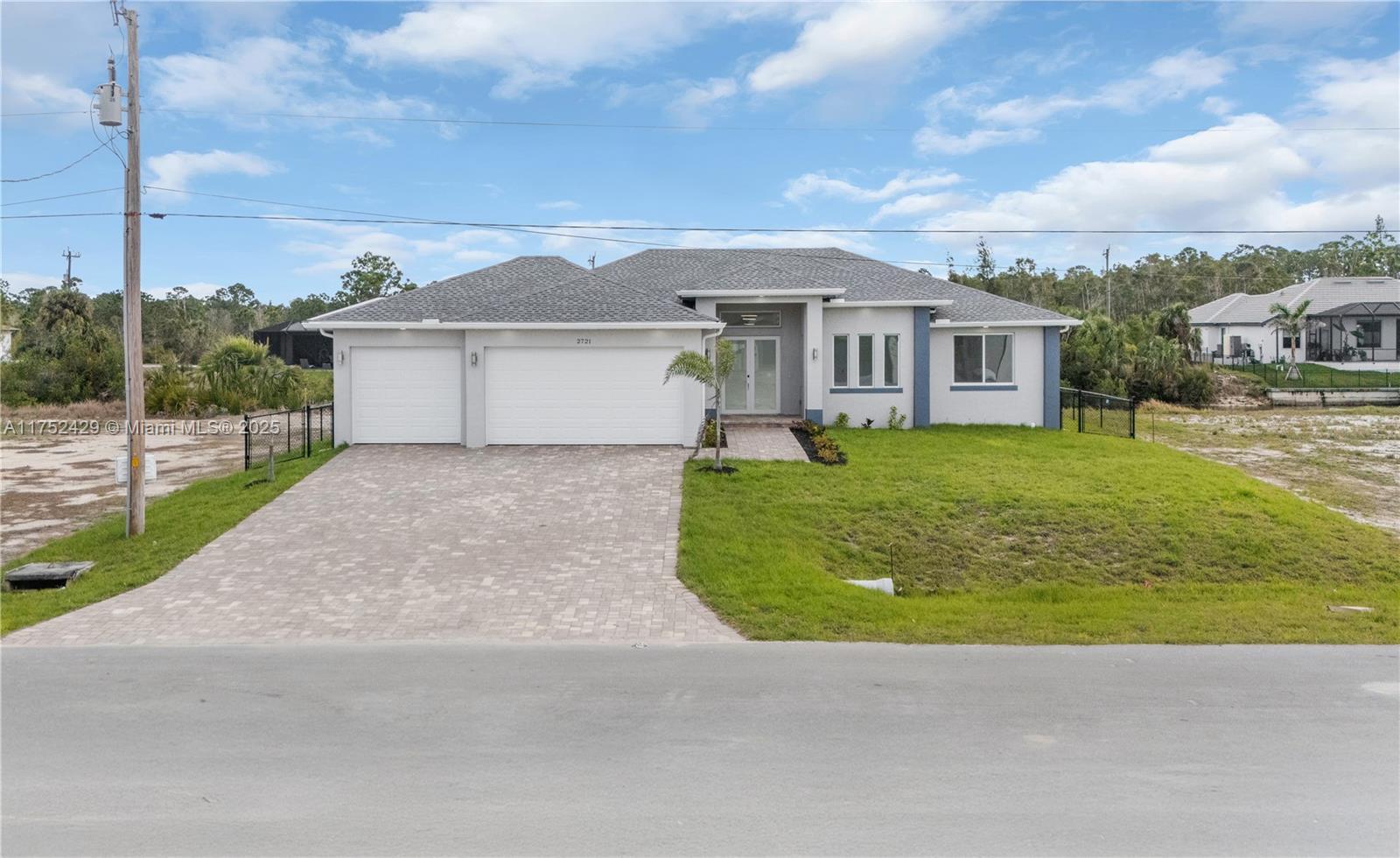 Picture of 2721 NW 41St Ave, Cape Coral, FL 33993