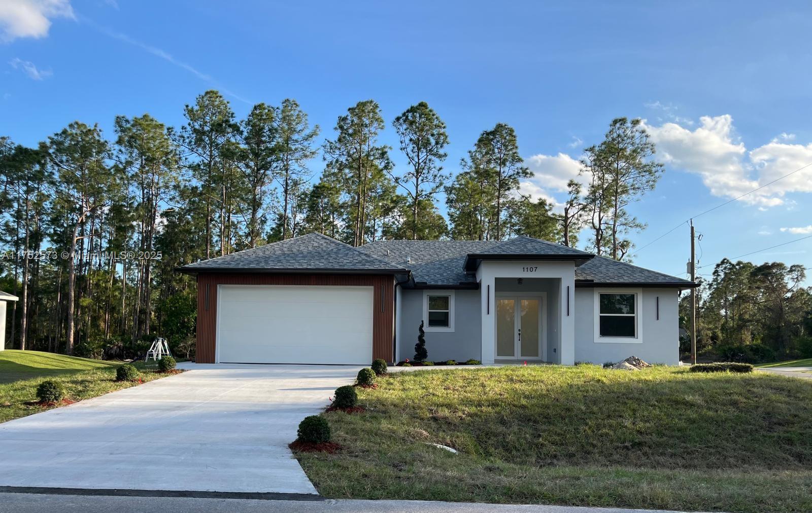 Picture of 1107 W 13Th St, Lehigh Acres, FL 33972