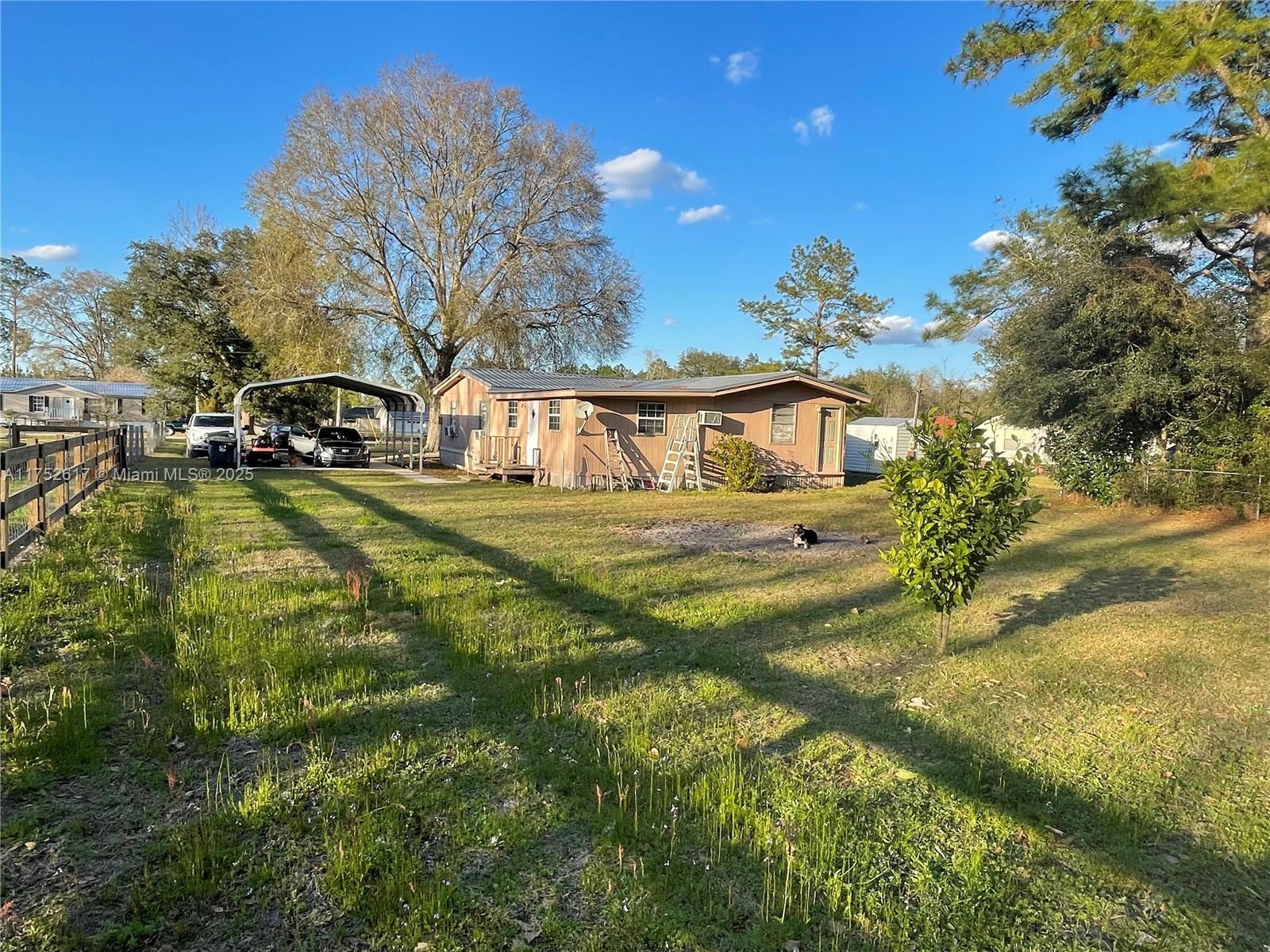 Picture of 6398 Stone Rd, Other City - In The State Of Florida, FL 32040