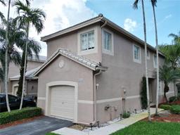 Picture of 2045 Pompeii Ct # 2045, Weston, FL 33327