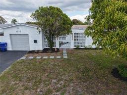 Picture of 7773 Coral Blvd, Miramar, FL 33023