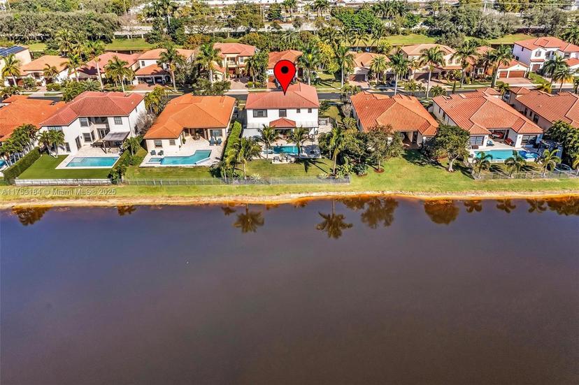 Picture of 8752 NW 41St St, Cooper City FL 33024