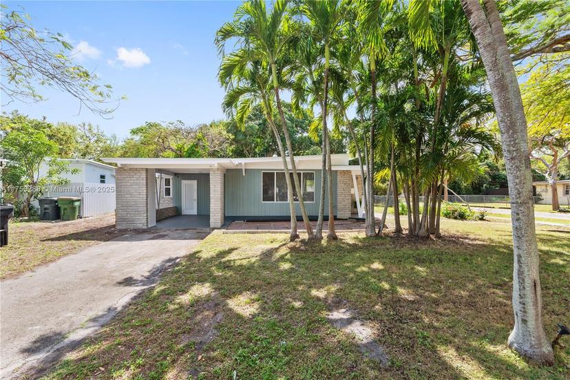 Picture of 12955 NE 11Th Ave, North Miami FL 33161