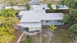 Picture of 12955 NE 11Th Ave, North Miami, FL 33161